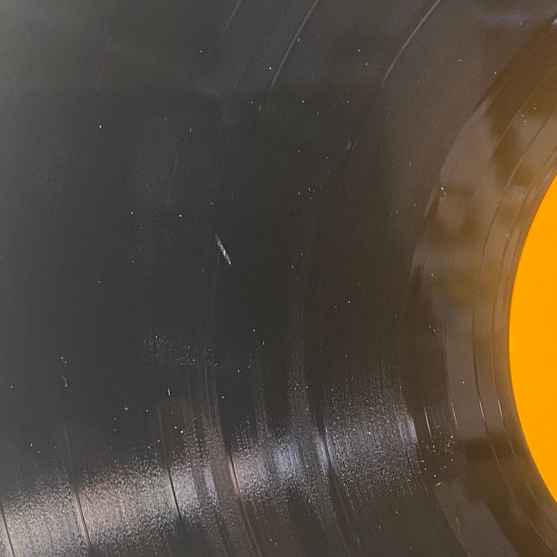 (중고LP-포크록) John Denver -I Want To Live 상품이미지7