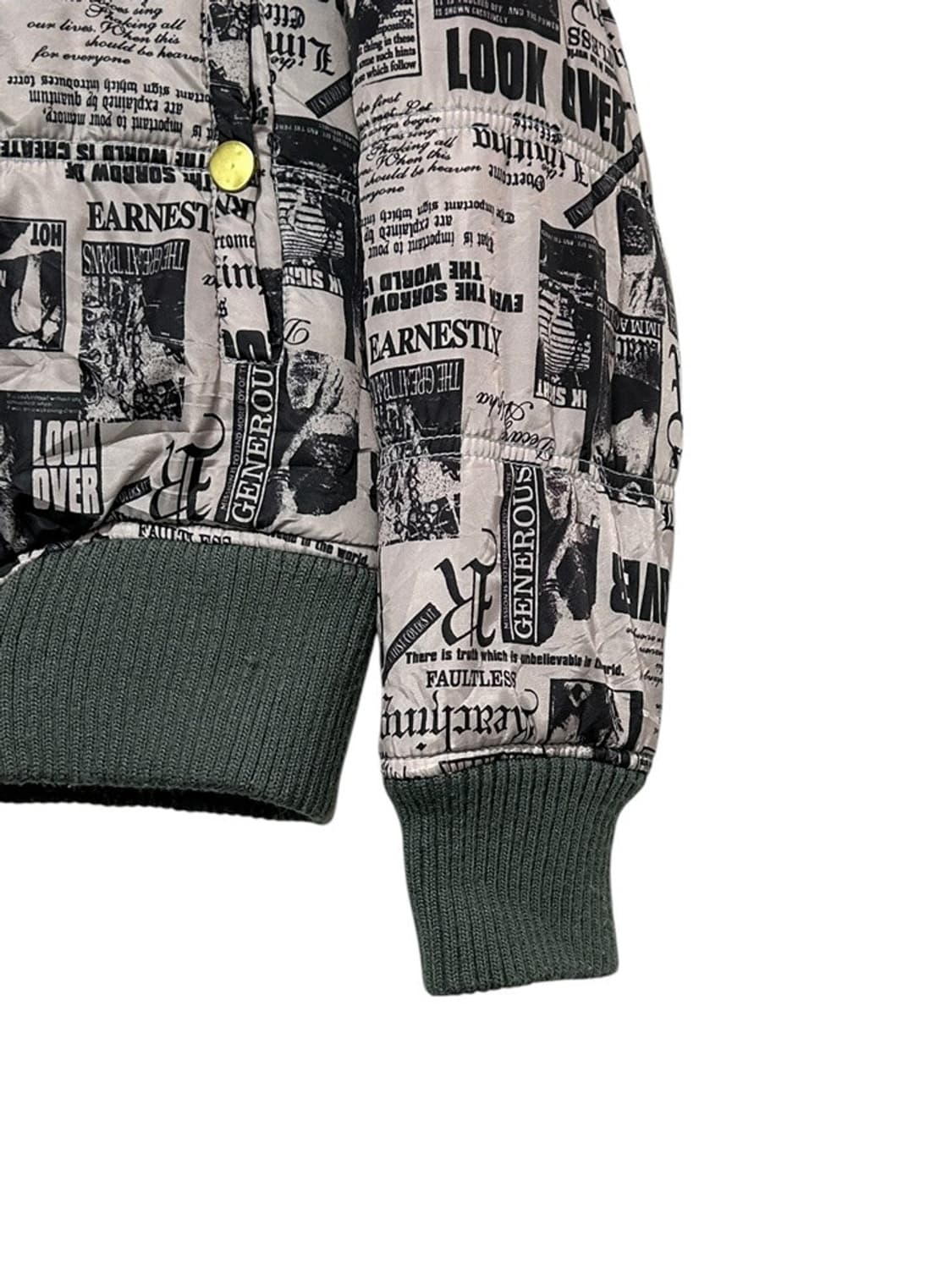 vtg jacket 상품이미지4