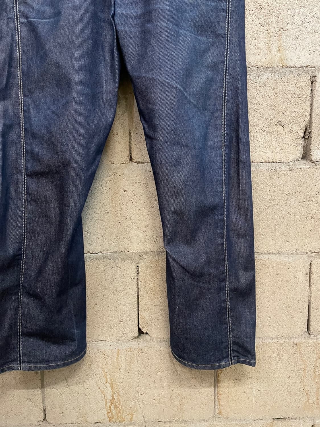 리바이스 엔지니어드진 데님 팬츠 상품이미지3