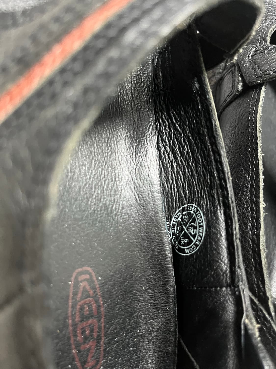 Keen 빈티지 메리제인 상품이미지6