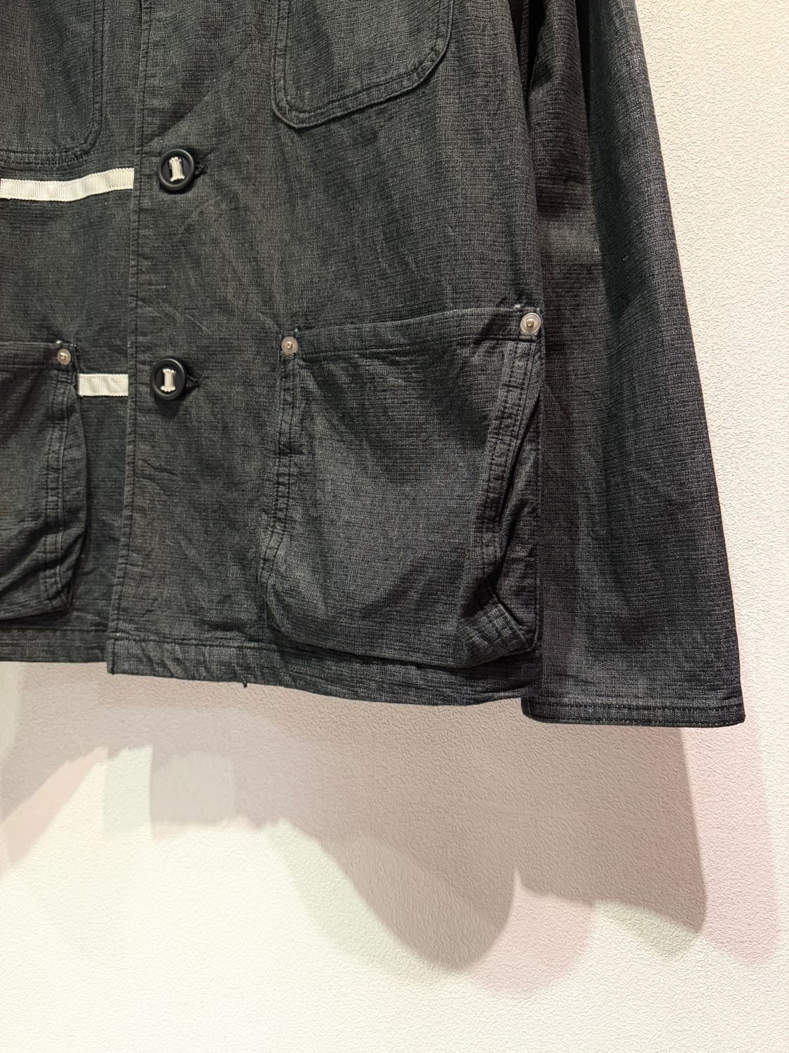 MILKBOY 자켓 (Made In Japan) 상품이미지4