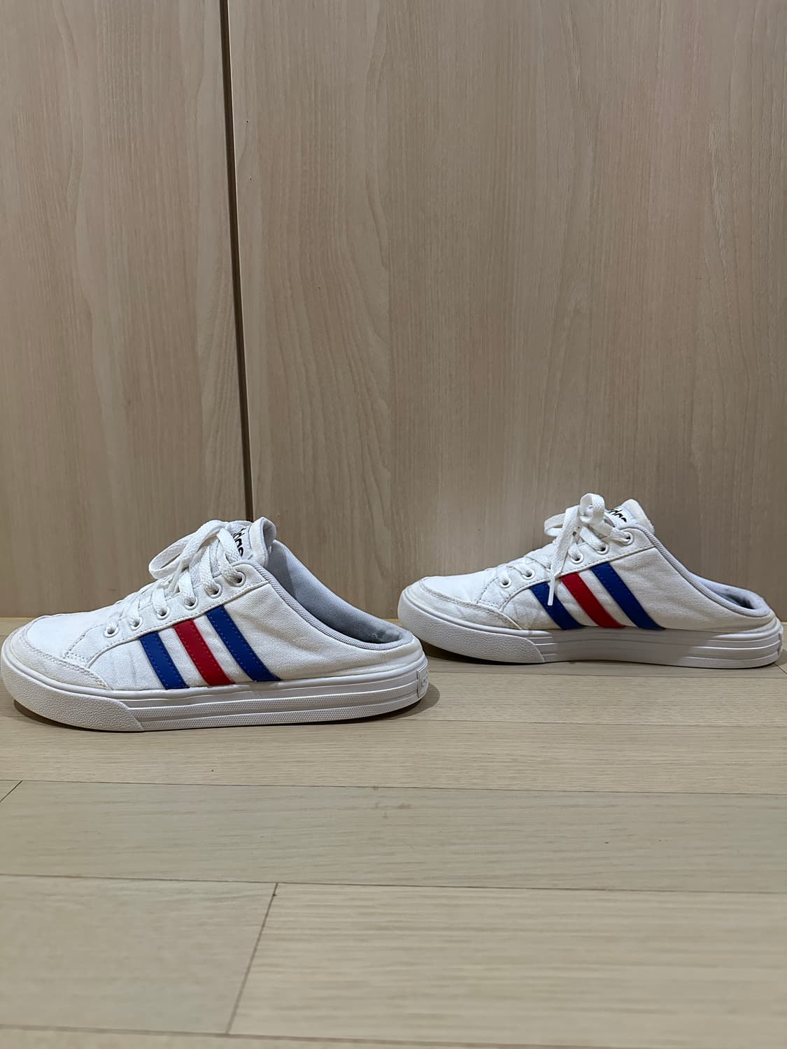 아디다스 네오 뮬 260 상품이미지3