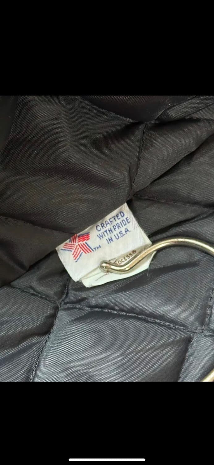 rare 90s schott perfecto one star 상품이미지4
