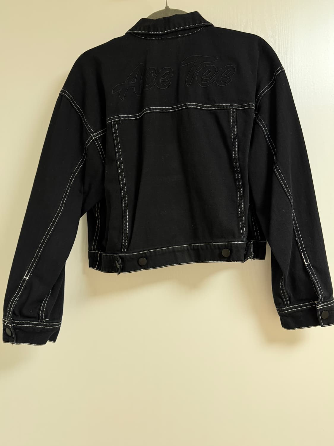 h&m 자켓 상품이미지2