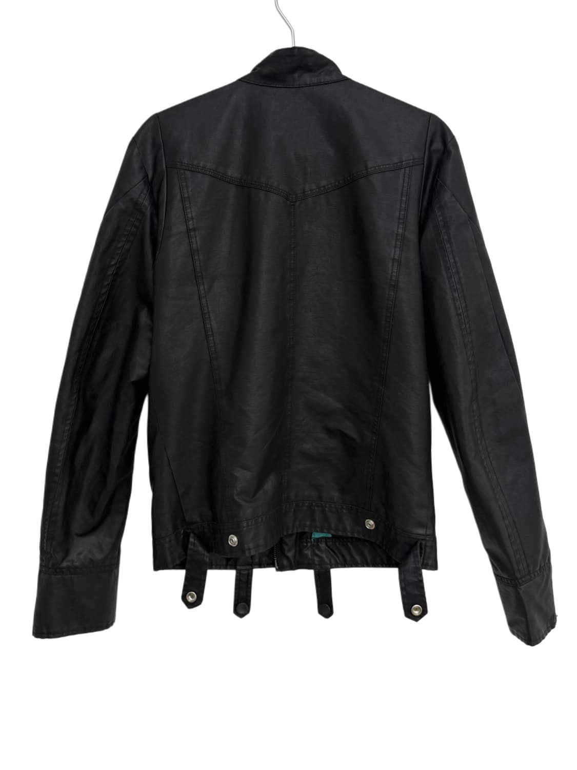 디젤 waxed coating jacket 상품이미지2