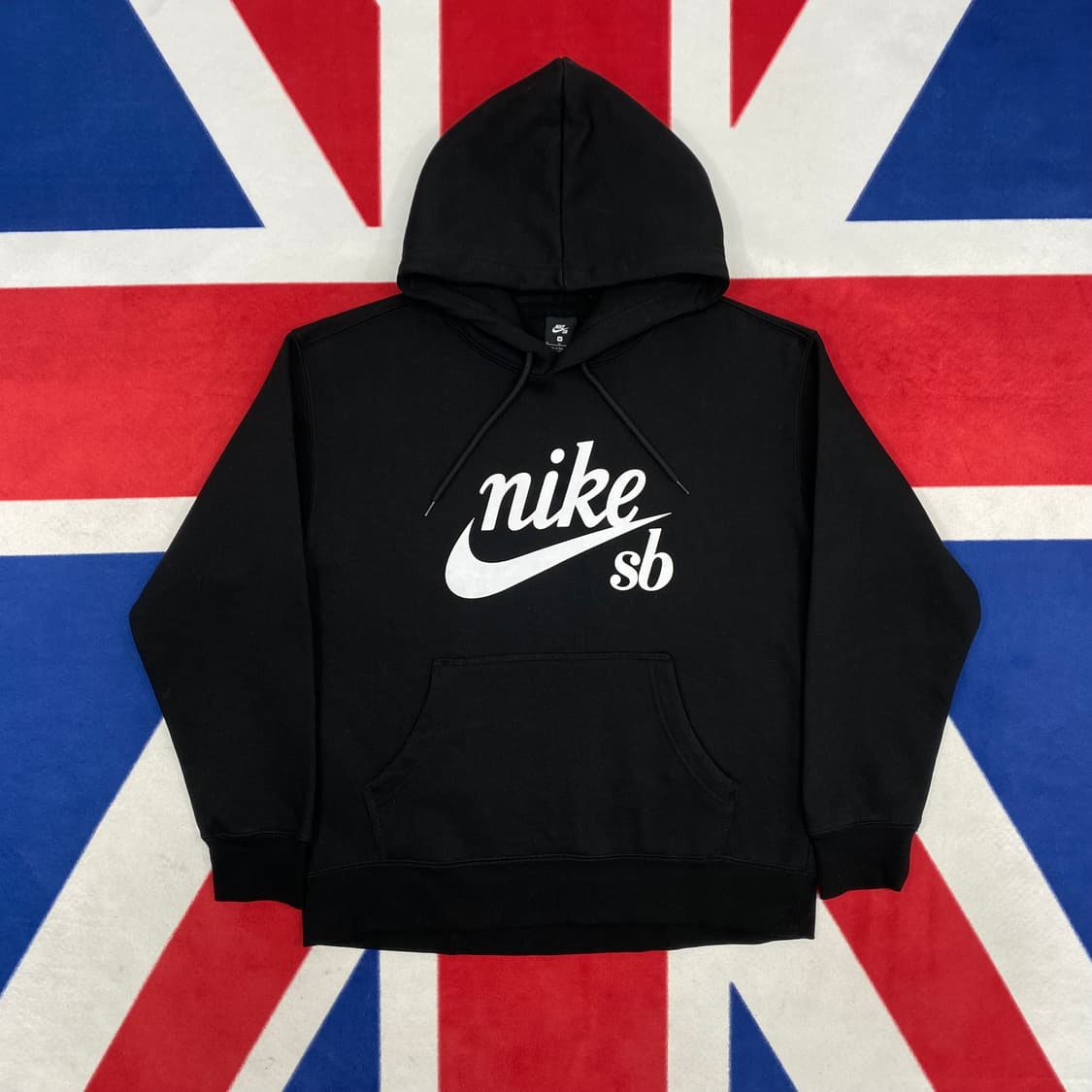 나이키 sb 후드티 M  상품이미지1