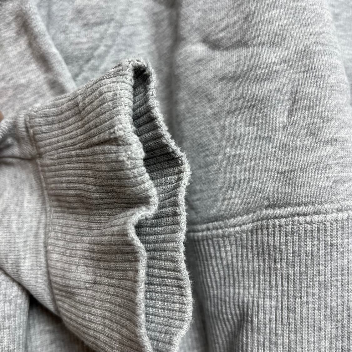 스투시 SS링크 후드티 상품이미지9