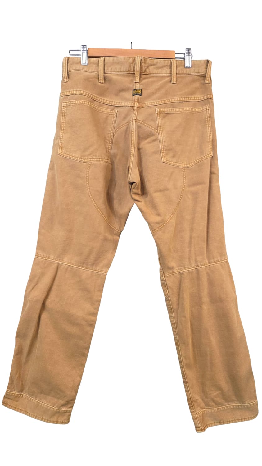 G-Star Raw 워크웨어 스타일 카고 바지(W30/L30) 상품이미지2