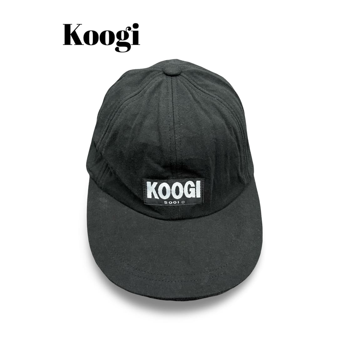 Koogi빈티지캡 상품이미지1