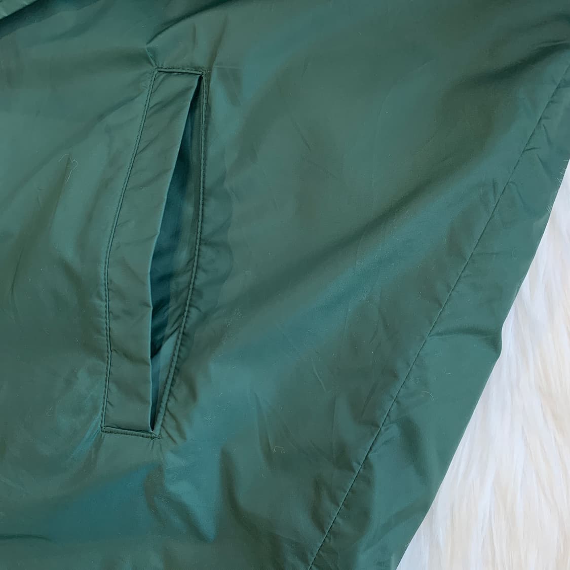 아디다스 90's 빈티지 후드 벤치 코트 1778 상품이미지6