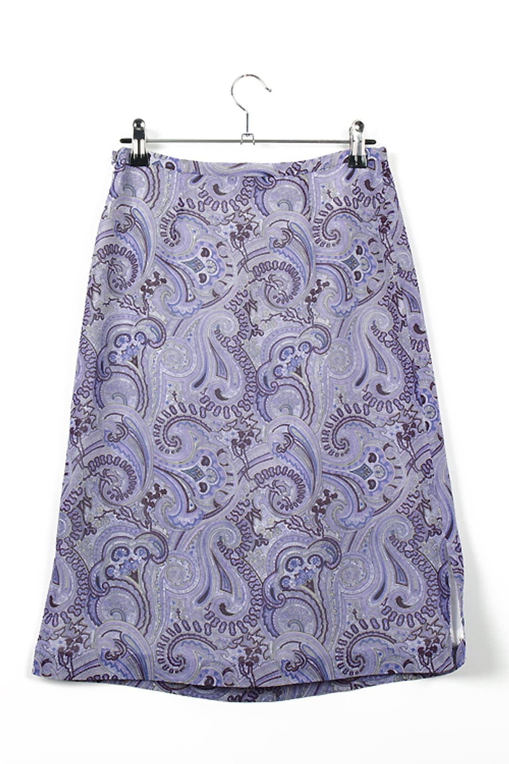 ANF WERPEN 스커트(S)  90's Y2K 페이즐리스커트 상품이미지3