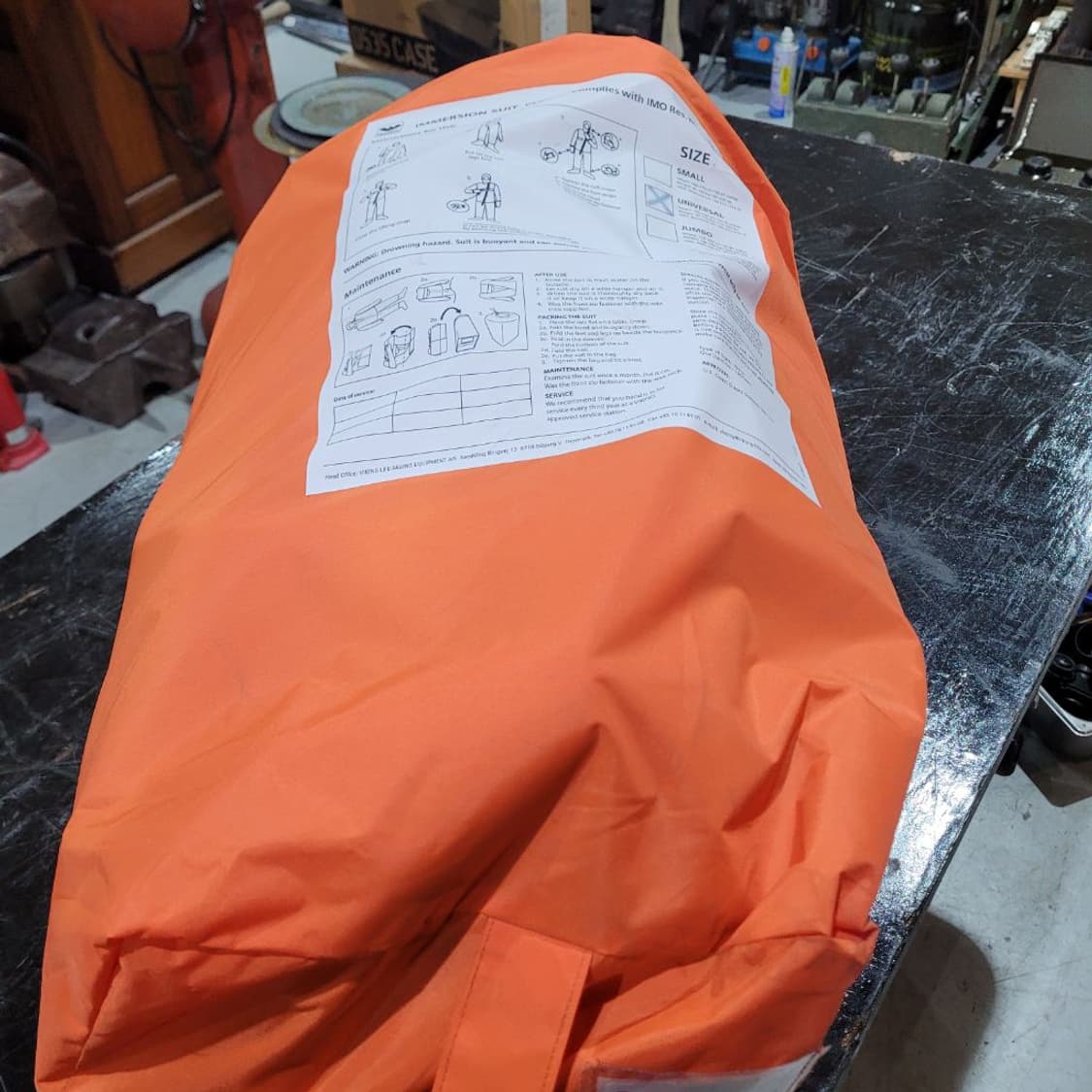 VIKING YouSafe™ Surge 상품이미지10