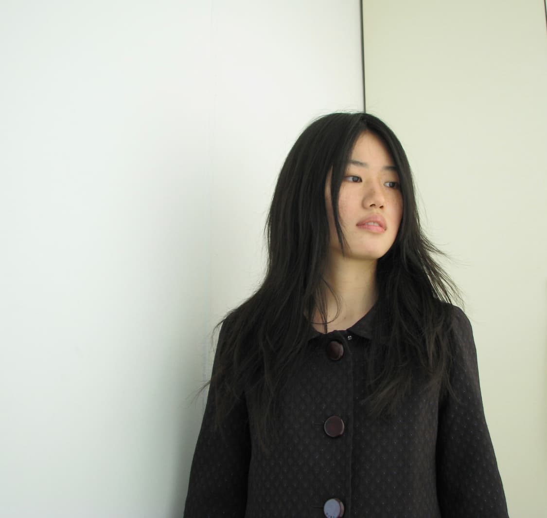babydoll coat 상품이미지3
