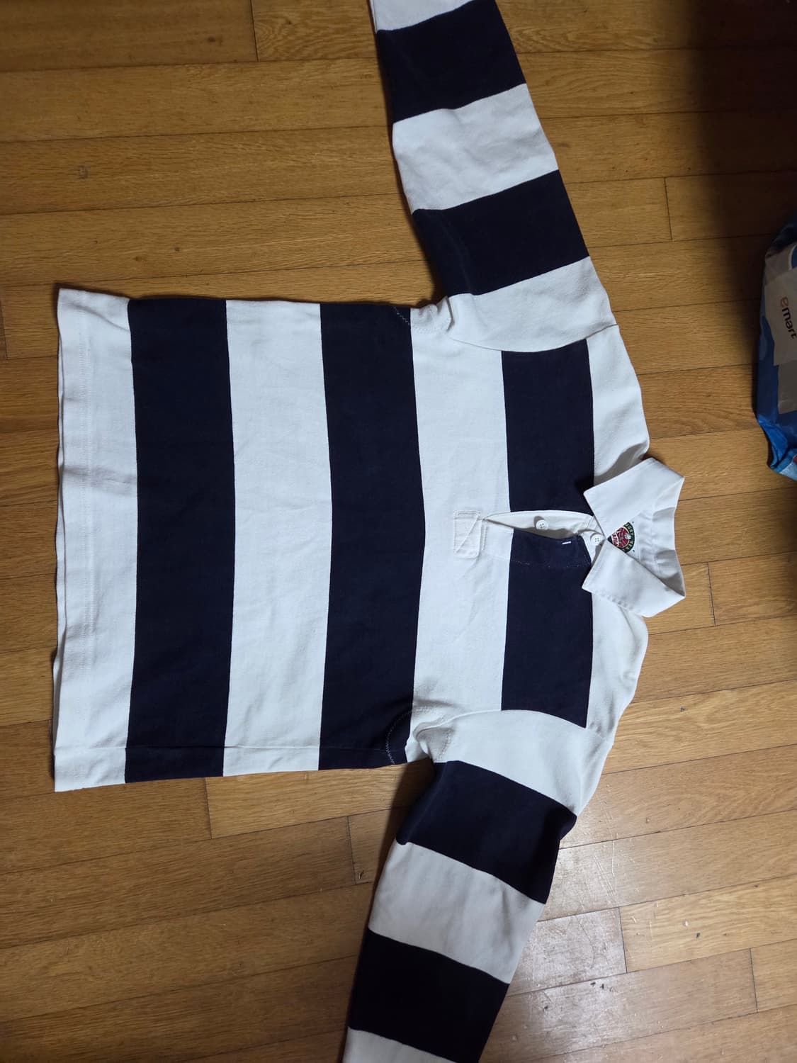 바바리안 럭비 s  상품이미지1