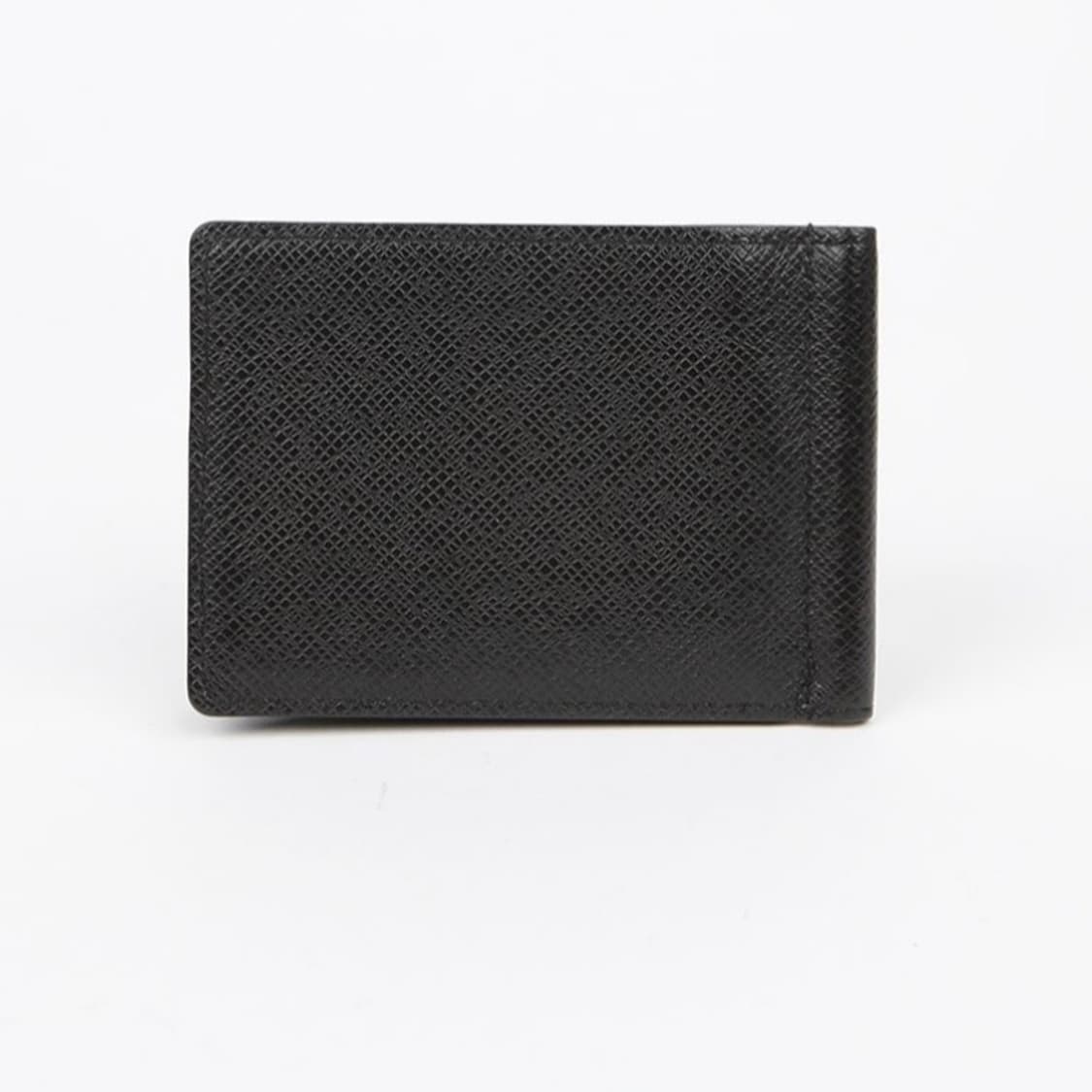 루이비통 타이가 레더 팡스 월릿 머니클립 상품이미지3