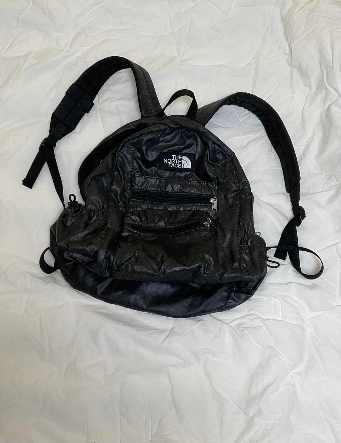 노스페이스 빈티지 백팩 상품이미지1