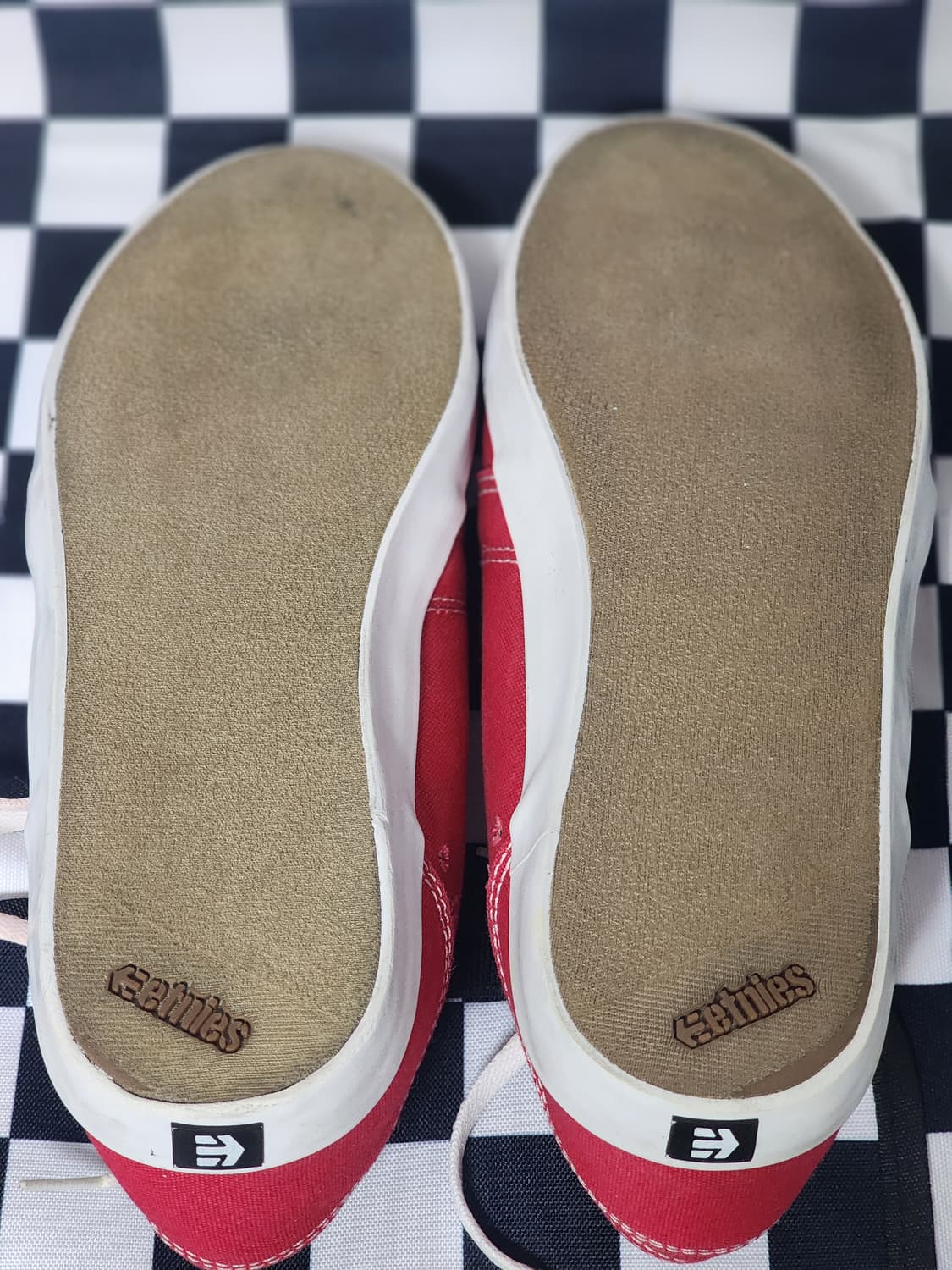 Etnies 루커 벌크 H 남성 운동화 280mm 상품이미지7