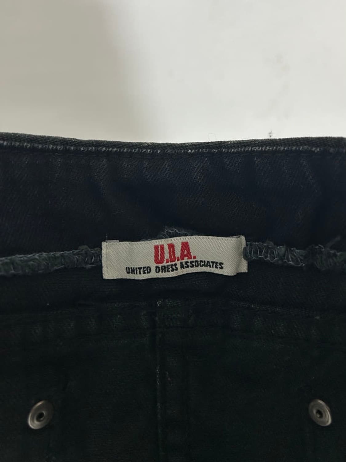 vtg skirt 상품이미지3