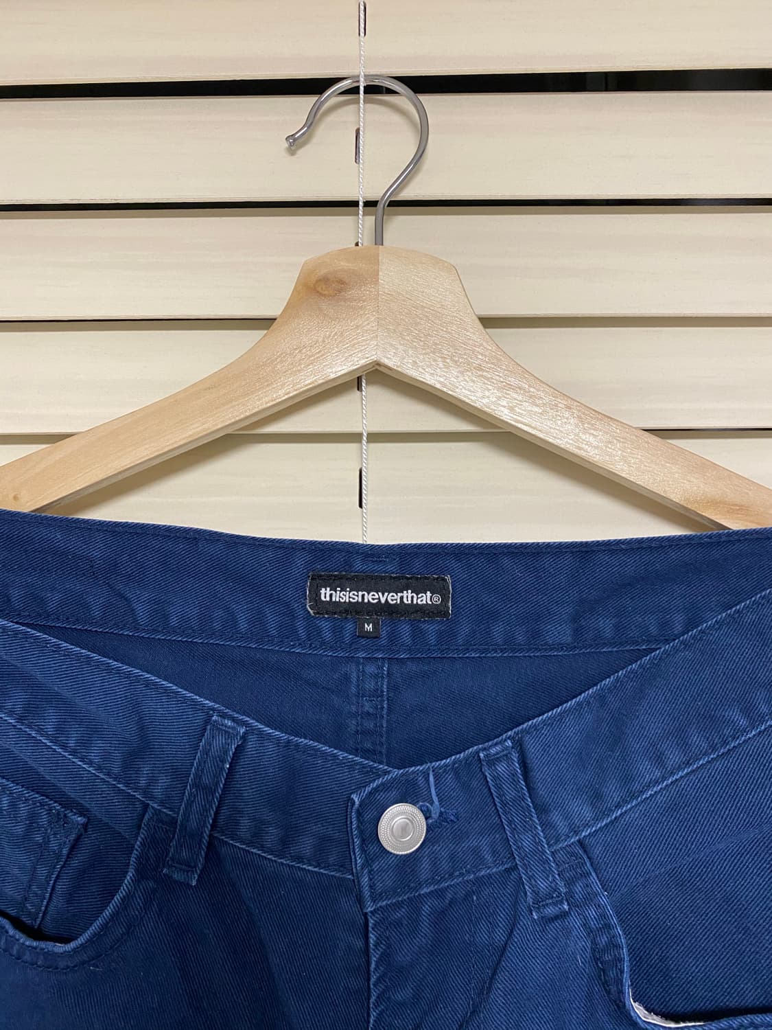 Thisisneverthat 17FW Pants 상품이미지5