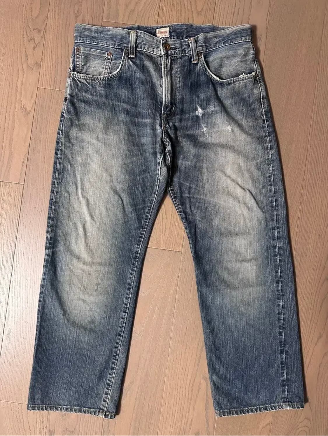 에드윈 505zx 33 상품이미지1