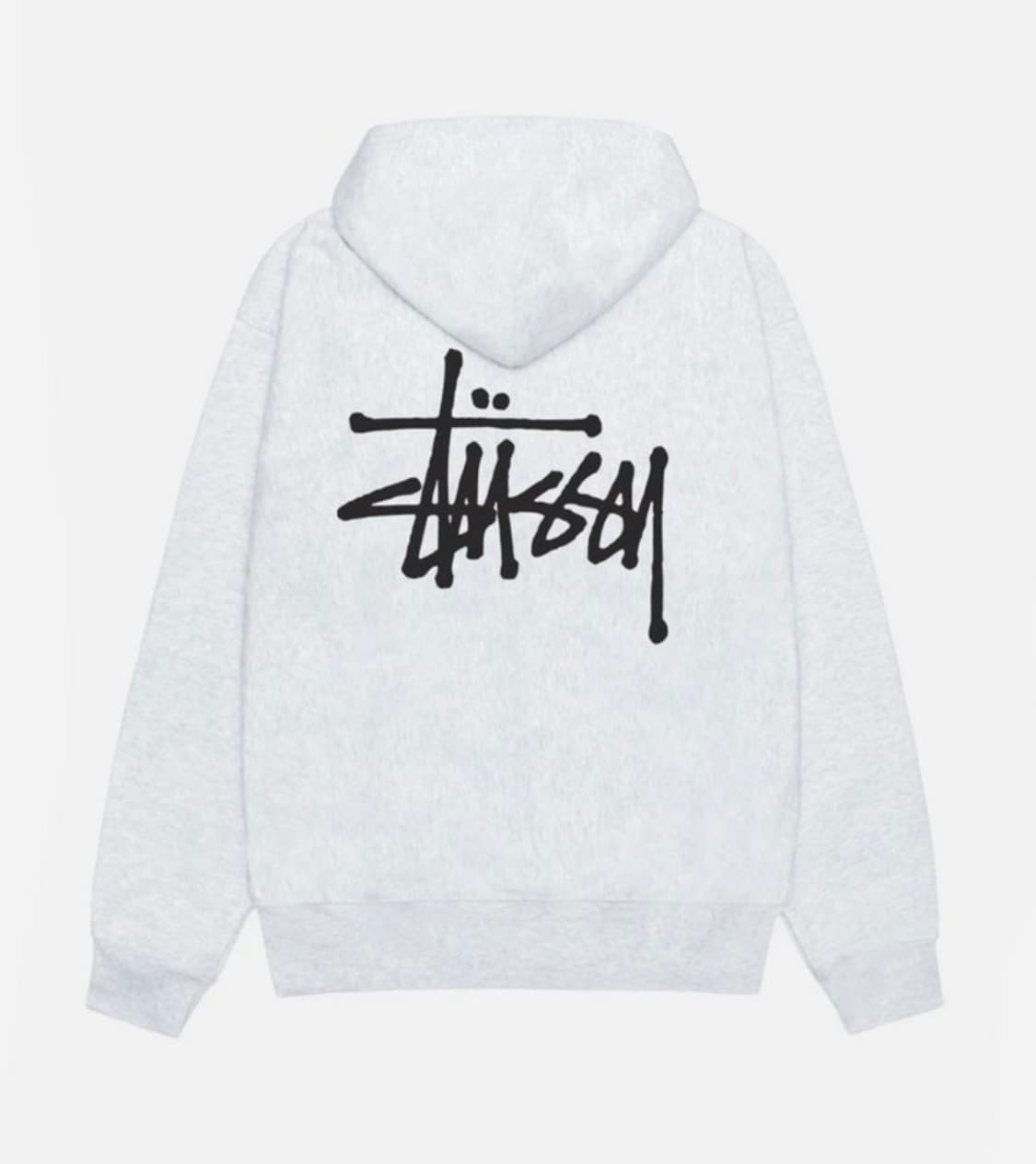 스투시 후드티 상품이미지1