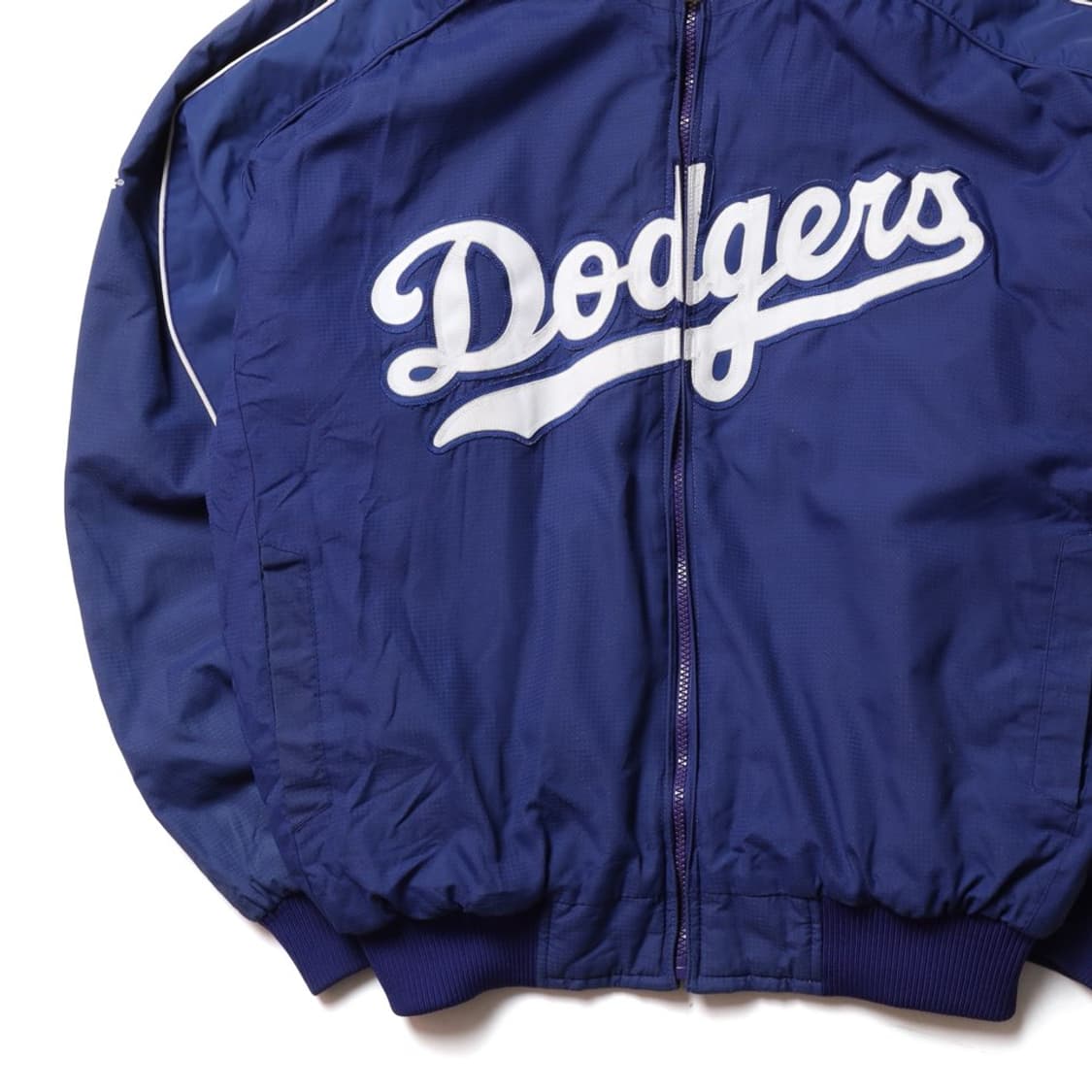 마제스틱 Majestic LA Dodgers Team Jacket 
 상품이미지3