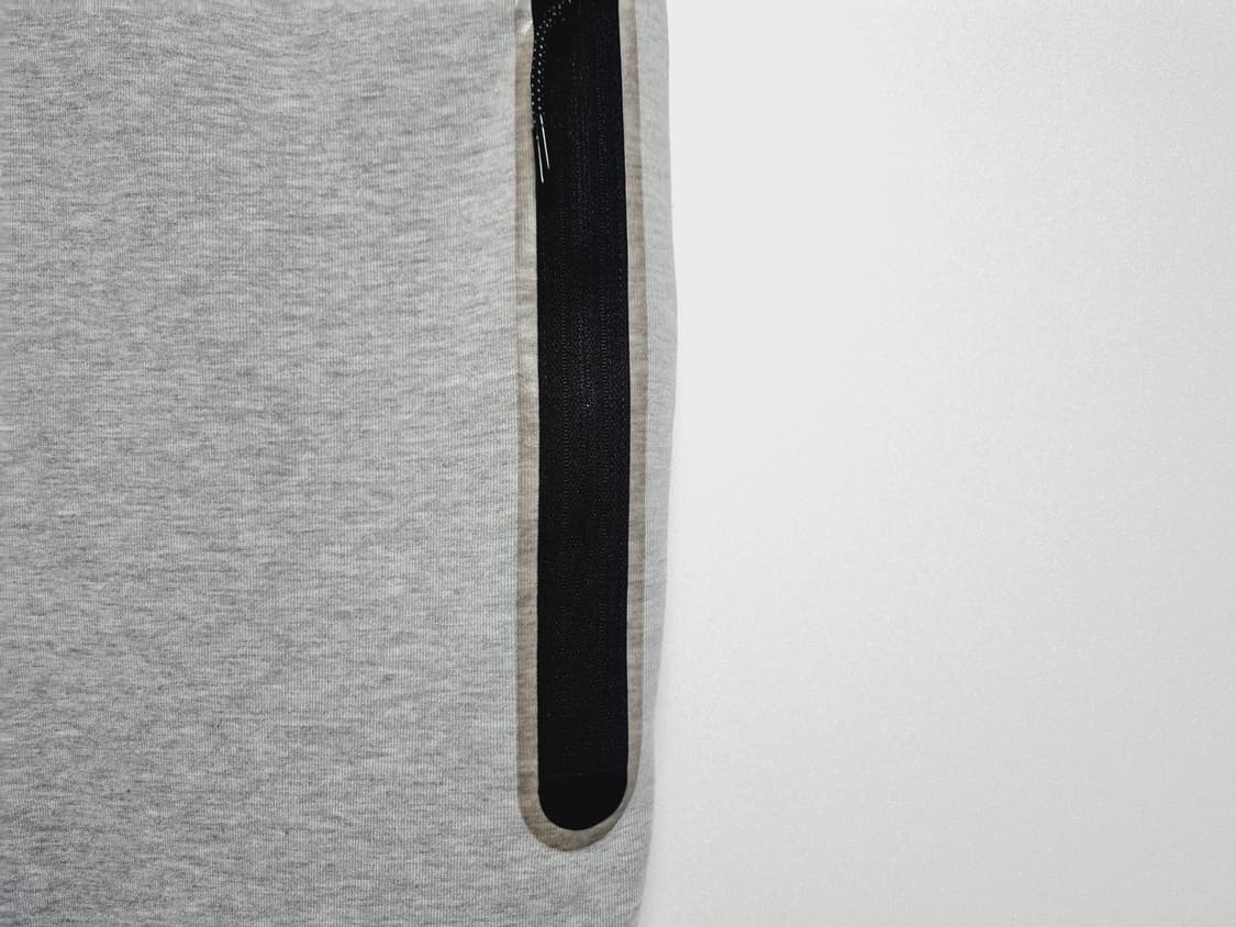 남성L 나이키 2020 테크팩 바지 조거팬츠 블랙라벨  상품이미지8