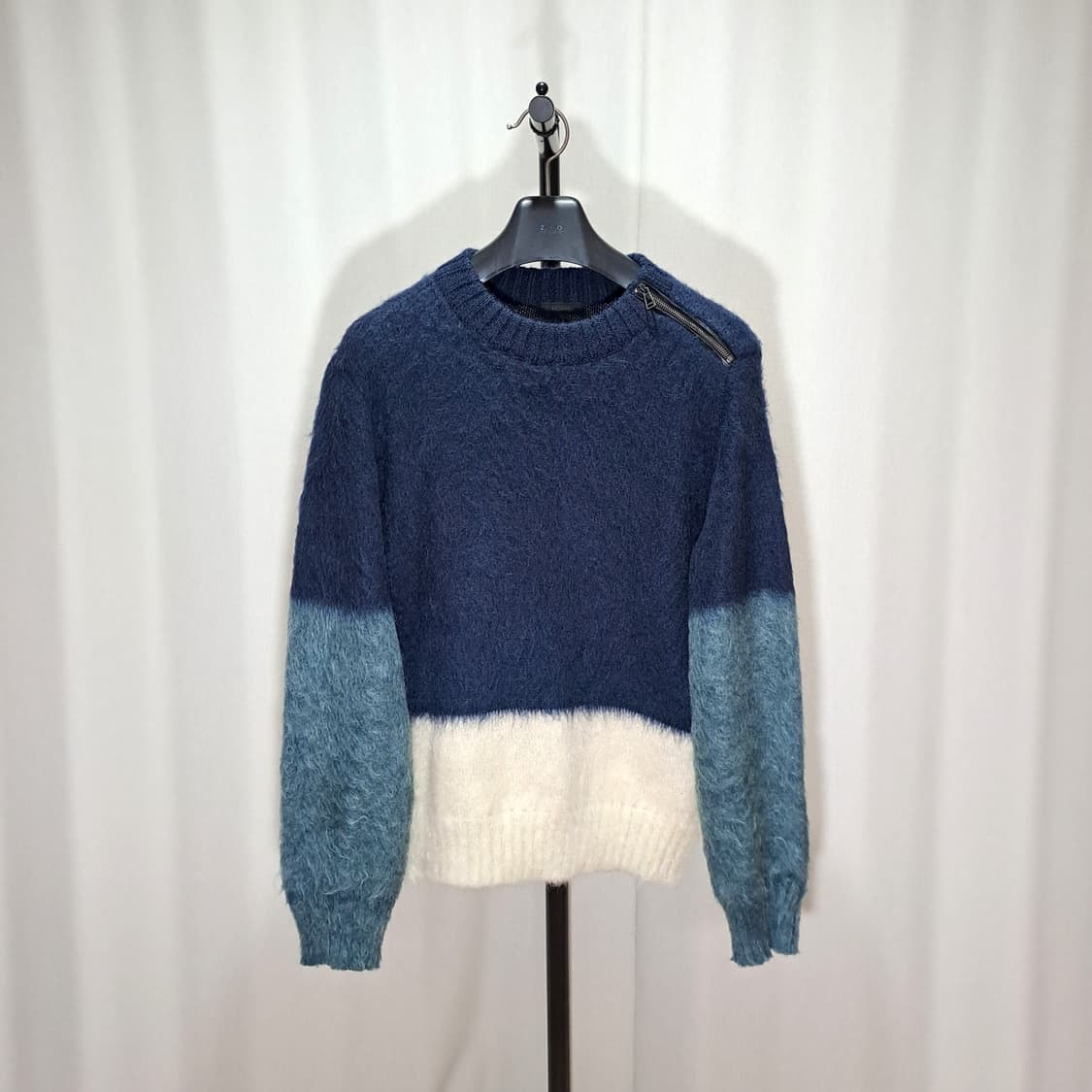 (택포) 벨스타프 울혼용 니트 B294 상품이미지1