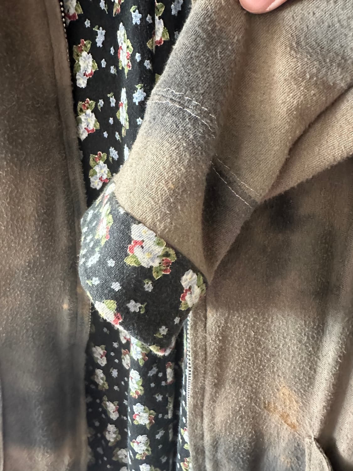 언더커버 04aw but beautiful 상품이미지7