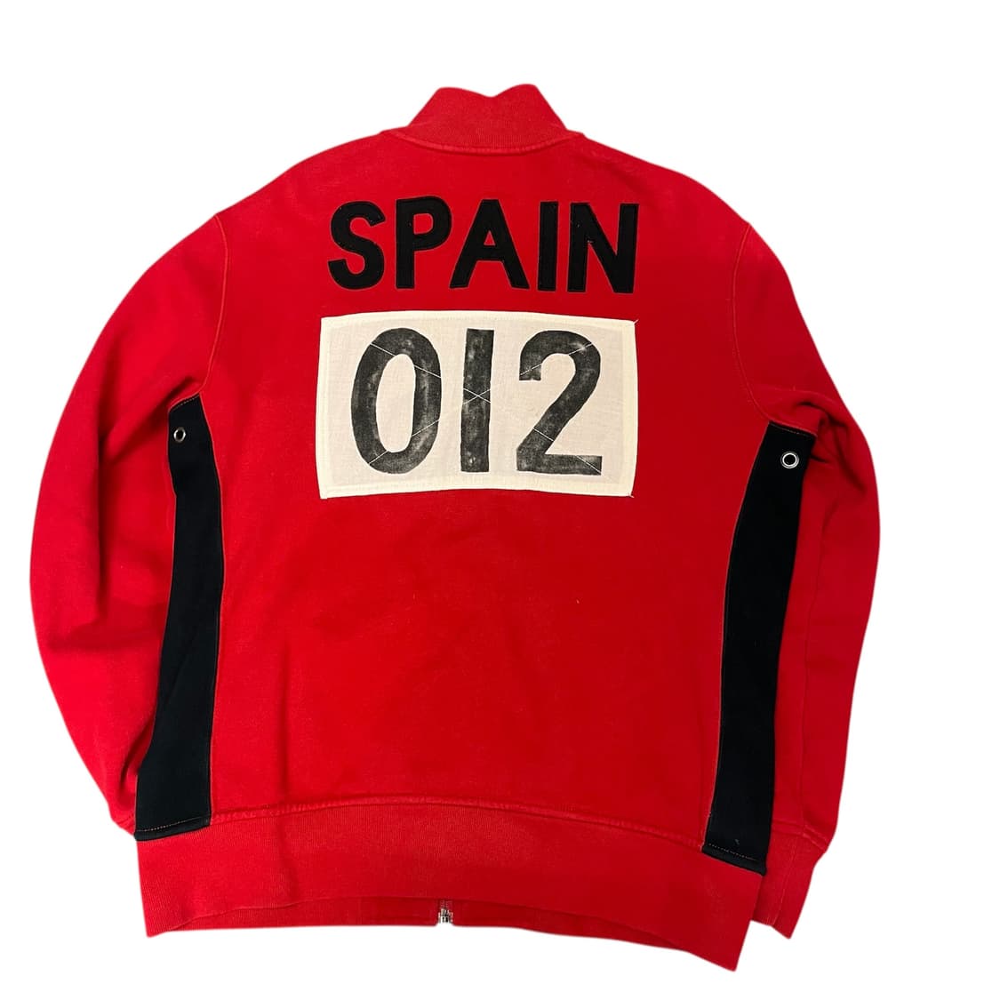 폴로 빅포니 스페인 집업 상품이미지3