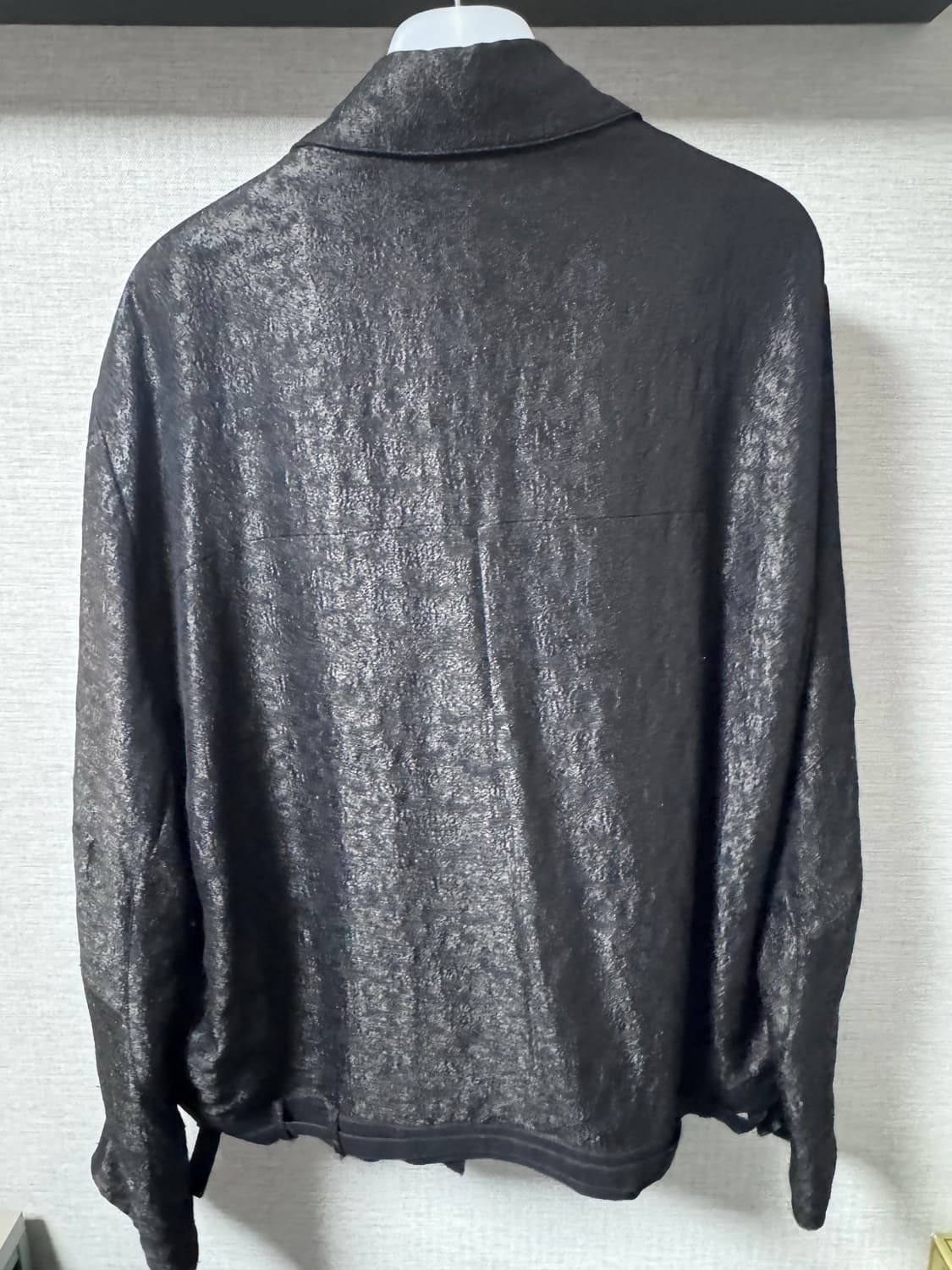 Hatchingroom x Obscura Drizzler jacket 상품이미지3