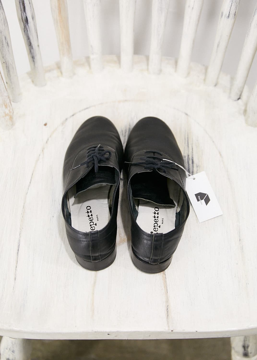 Lace-up Shoes 상품이미지3