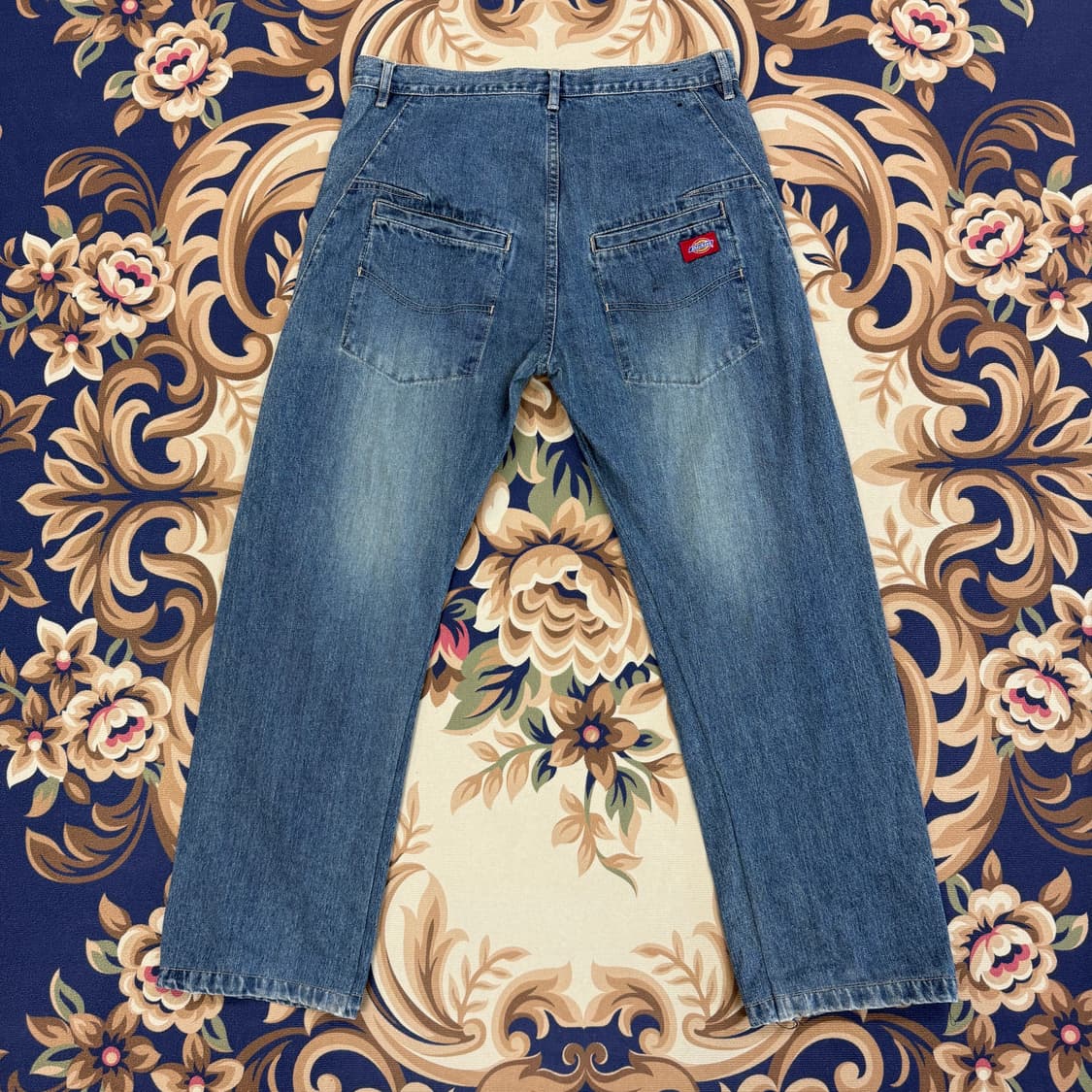 (34)디키즈 DICKIES 중청 데님팬츠 상품이미지1