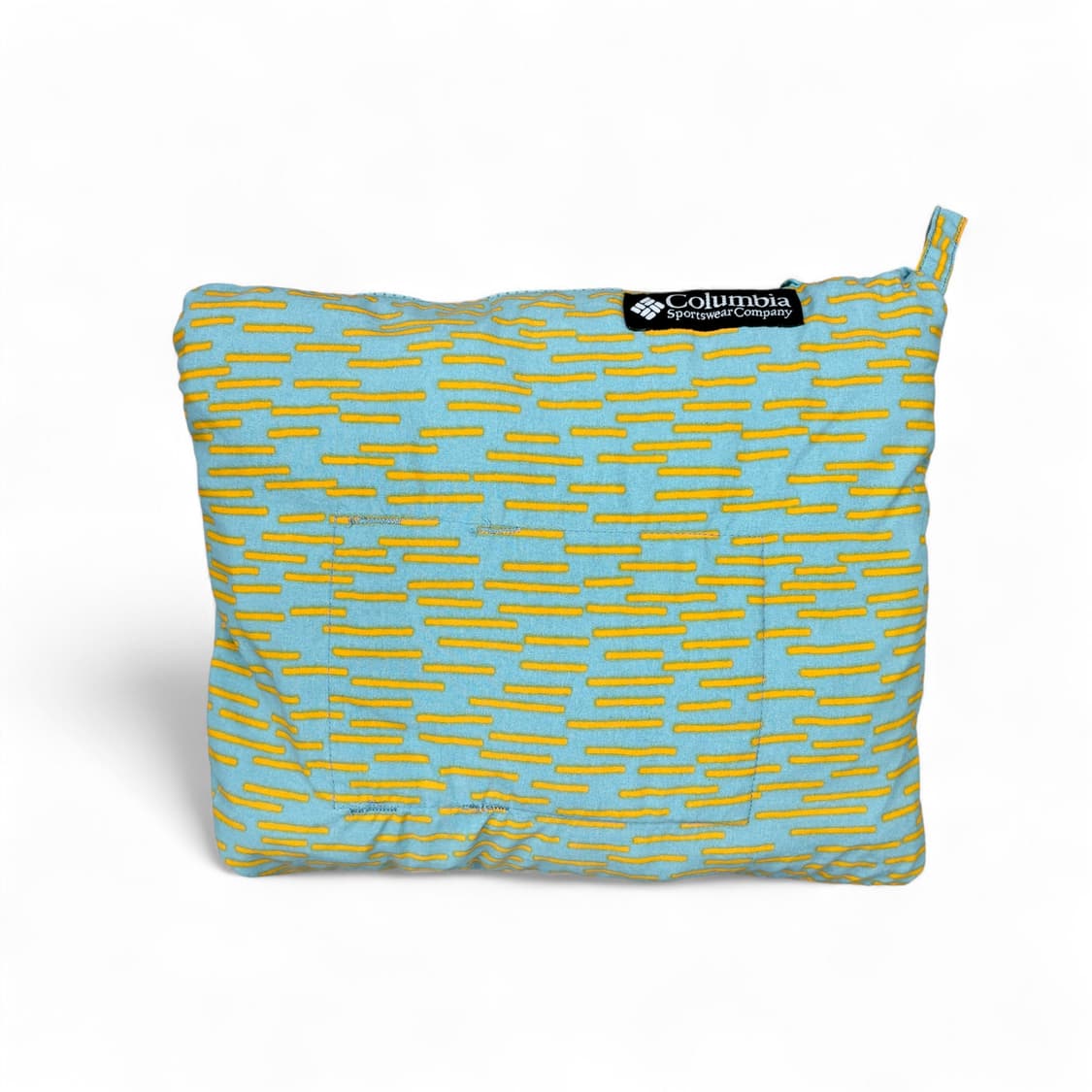 00's 컬럼비아 XCQ 패커블 자켓 상품이미지2