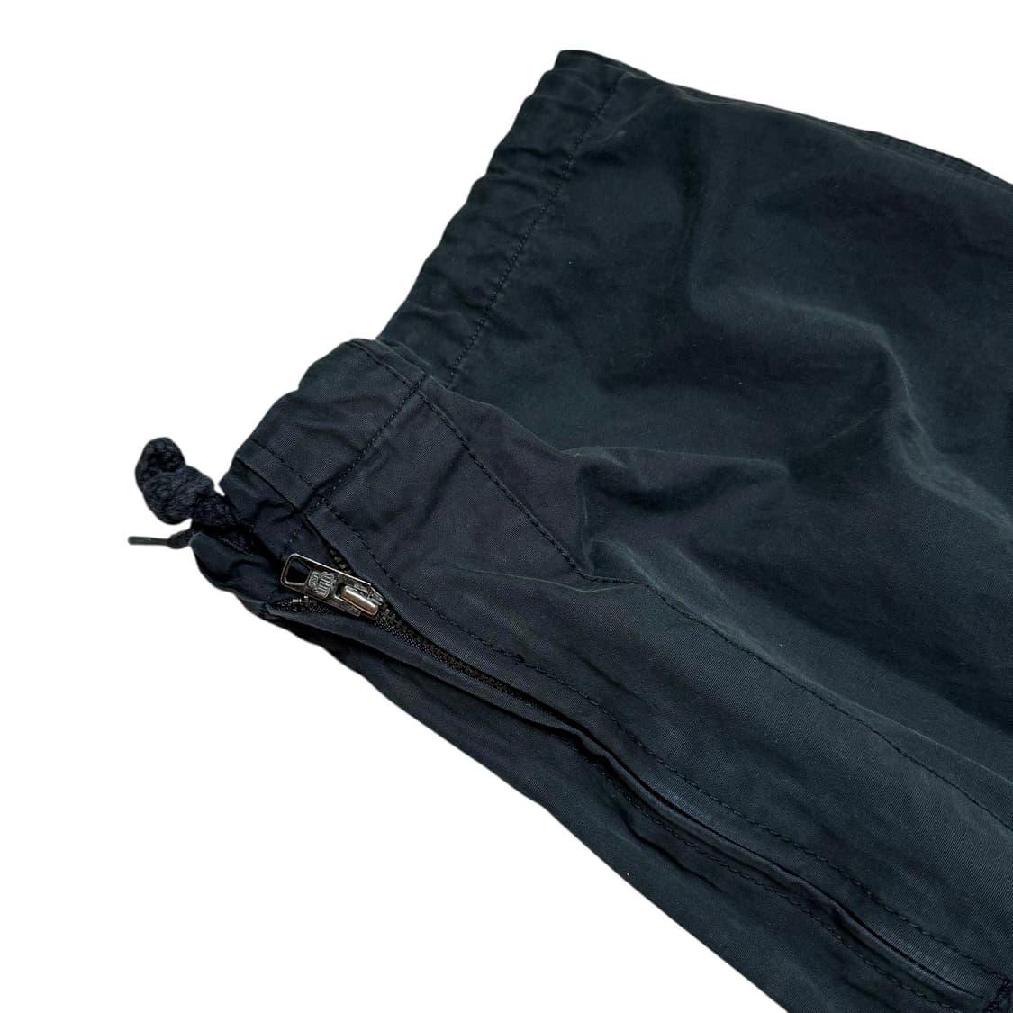 쇼트 카고 블랙 팬츠 34사이즈 상품이미지6