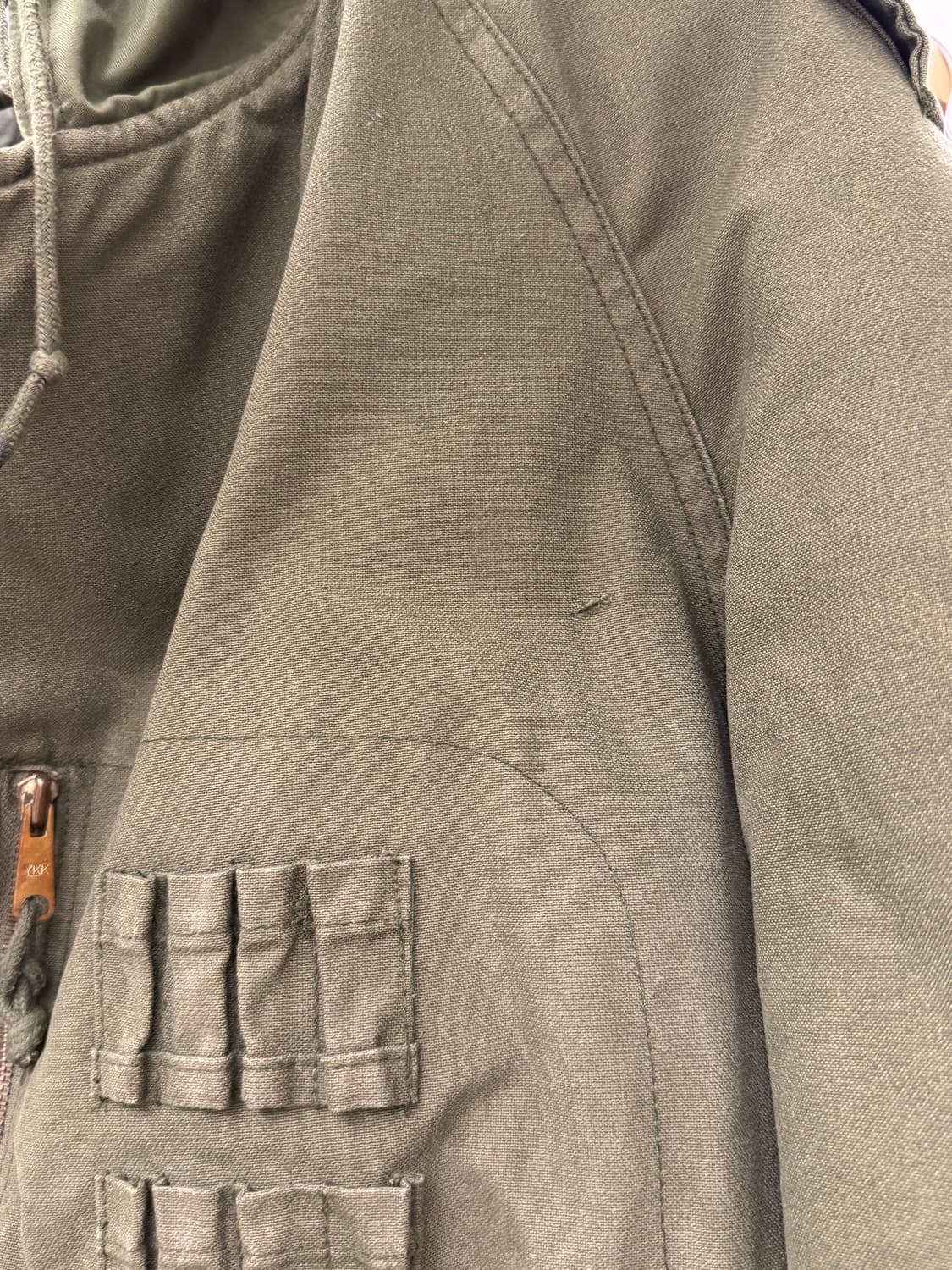 Canadian Military CVC Jacket/ XL 상품이미지4