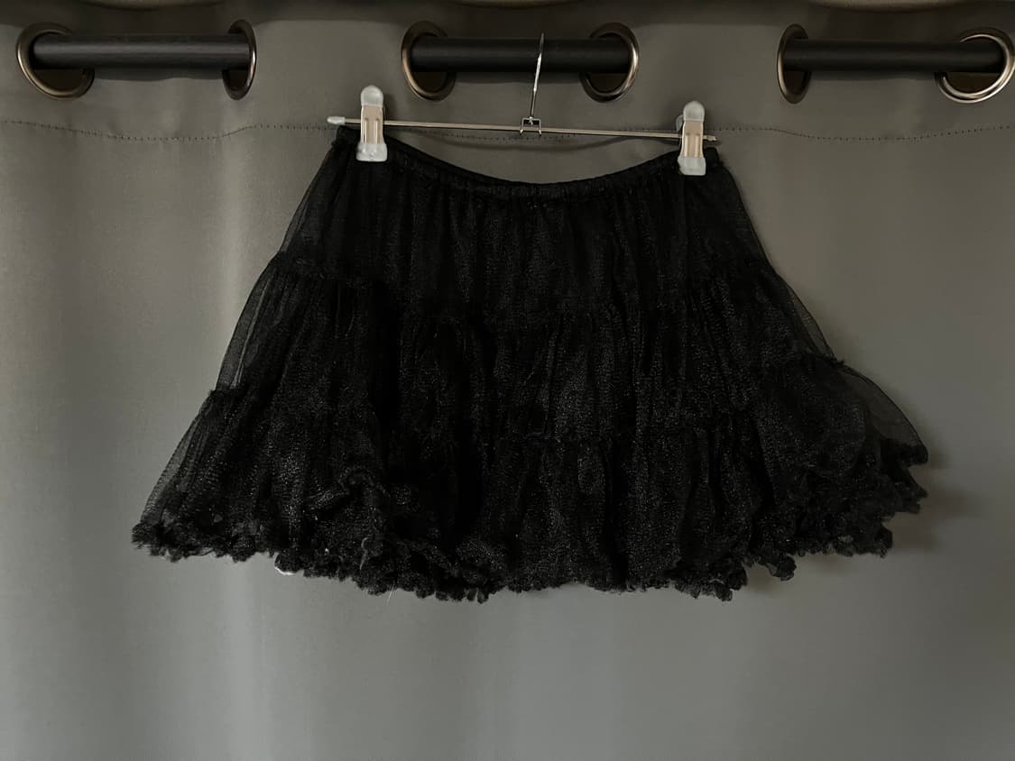 갸루 미니 샤스커트 상품이미지1