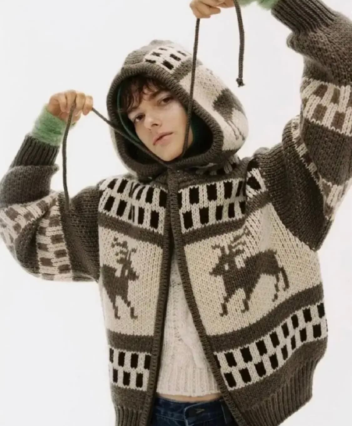 더오픈프로덕트 오픈와이와이 코위찬 상품이미지1