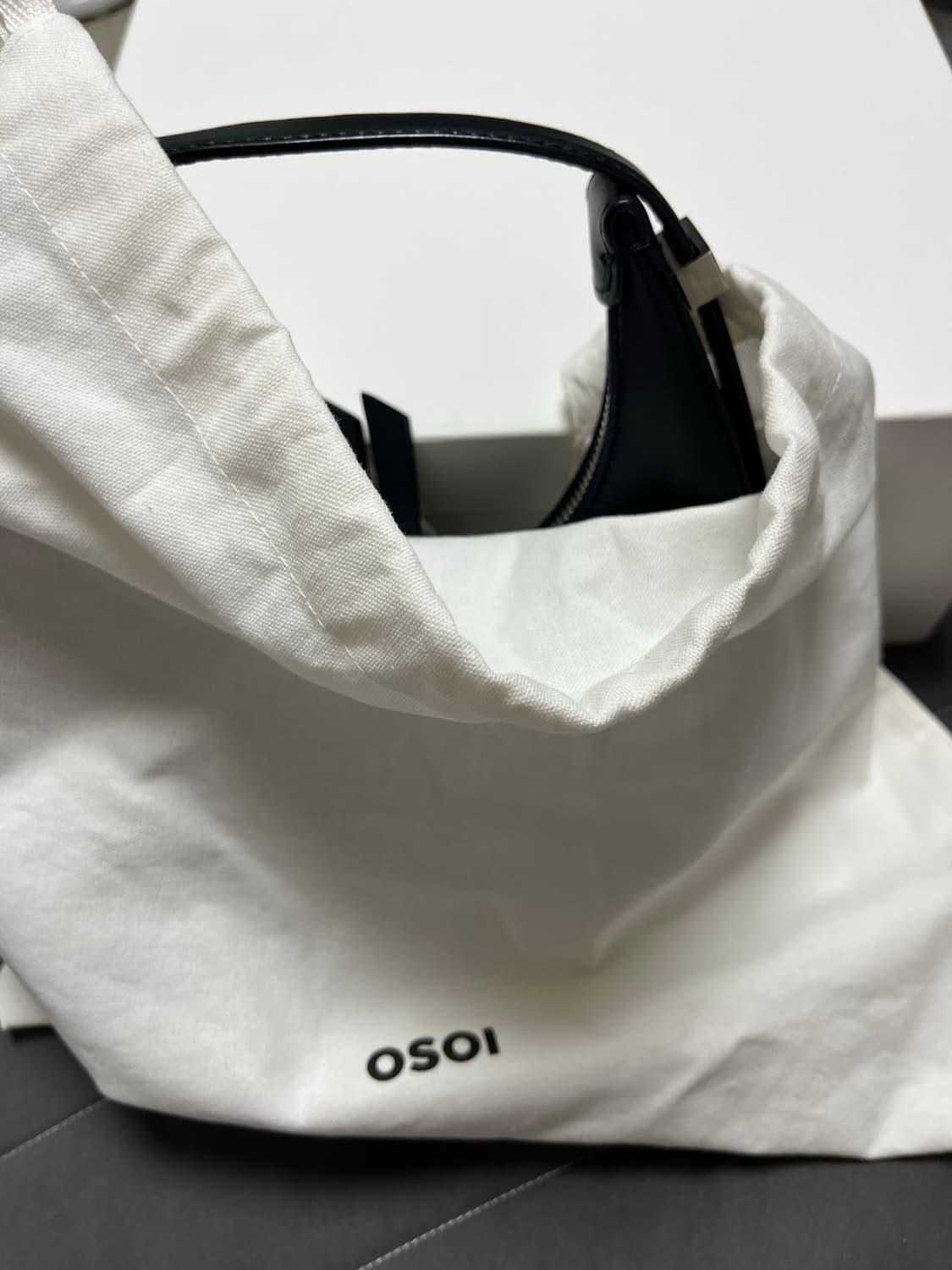 오소이 토니 미니백 상품이미지6