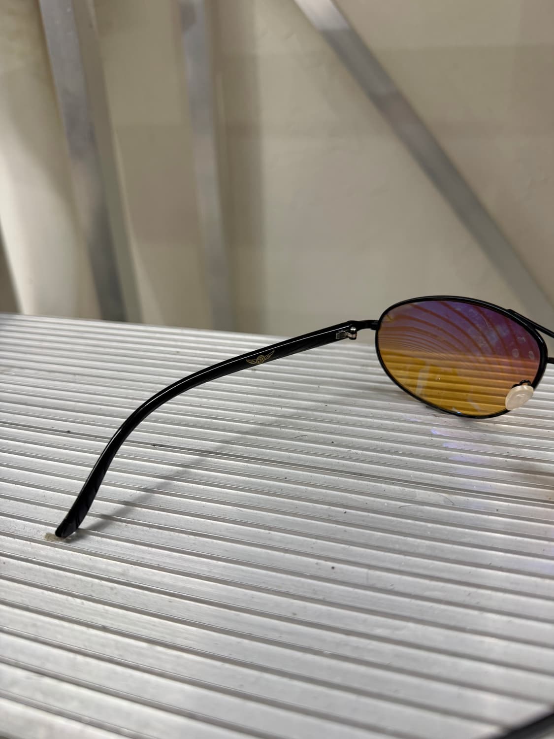 할리 데이비슨 선글라스 상품이미지6