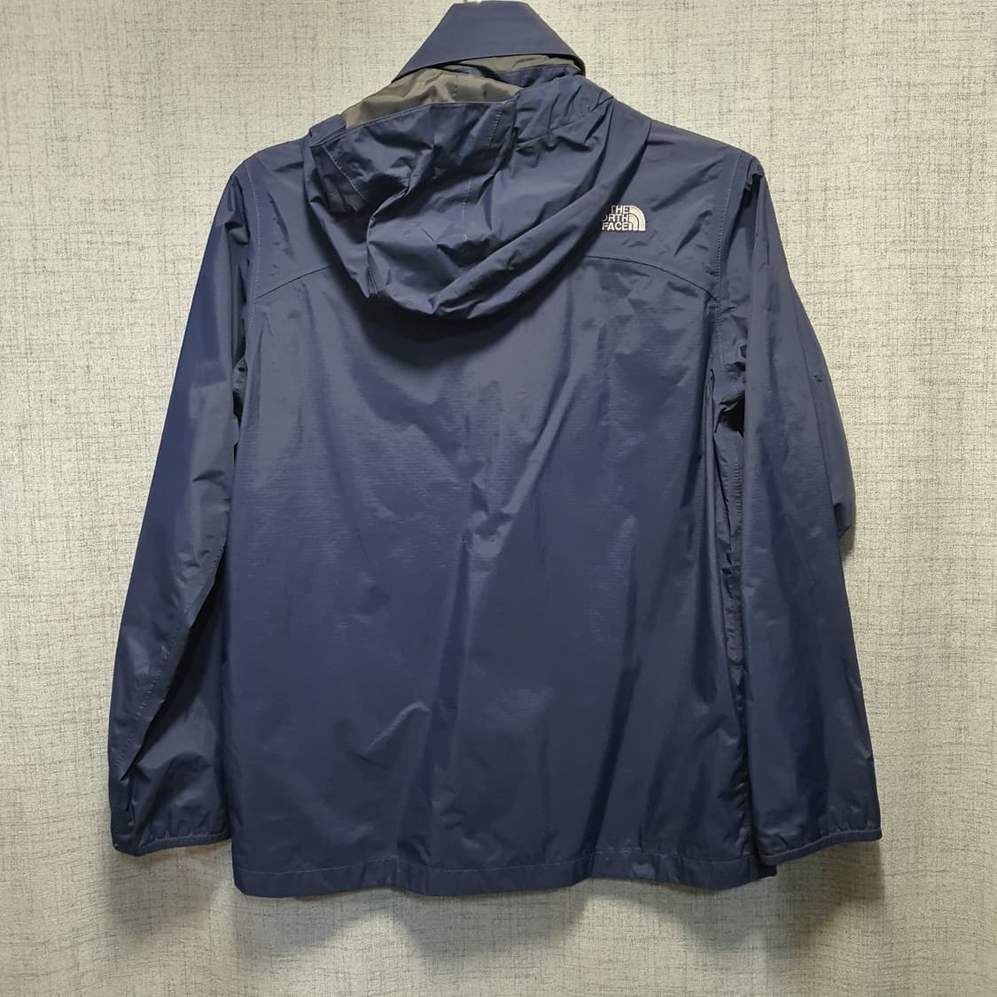 노스페이스 hyvent 바람막이 상품이미지2