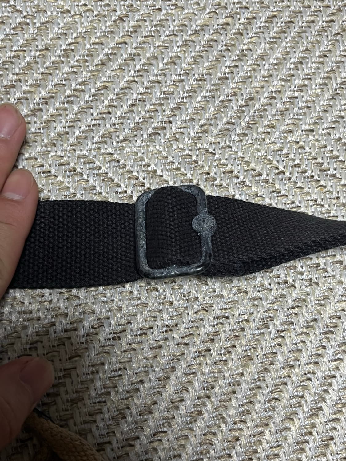 공용 키플링 크로스백 + 몽키참  상품이미지6