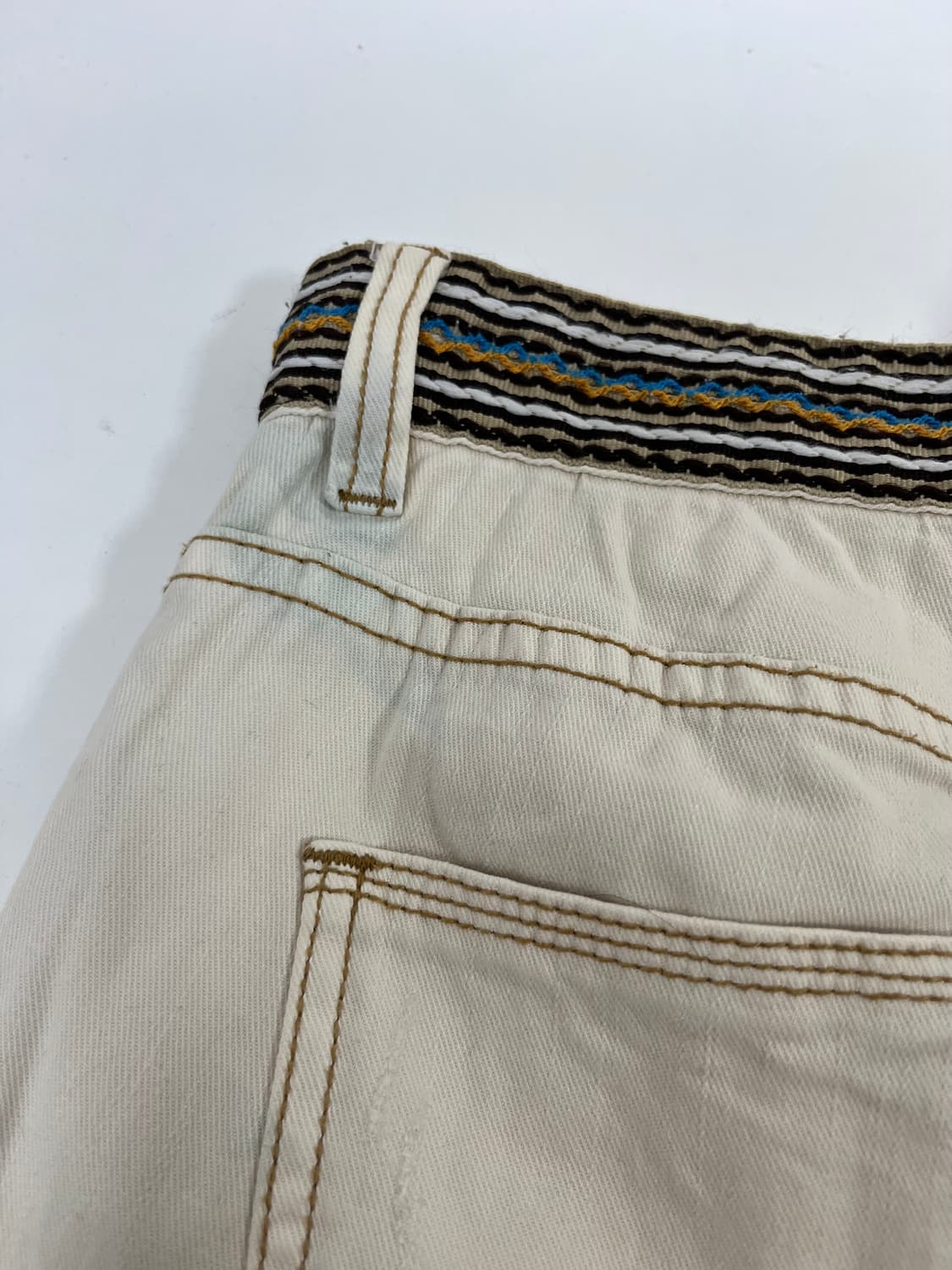 [32] 돌체앤가바나 크림진 상품이미지8