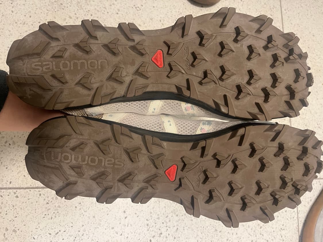 (310) 살로몬 더 브로큰 암 상품이미지2