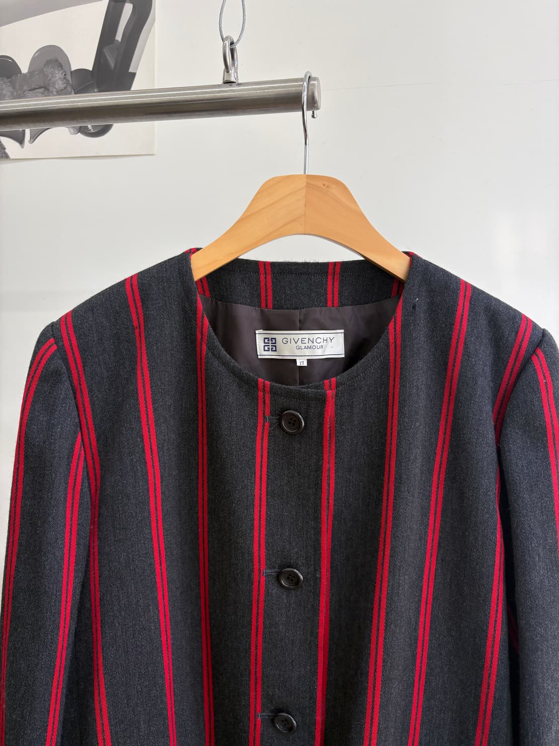 GIVENCHY GLAMOUR 자켓 상품이미지2