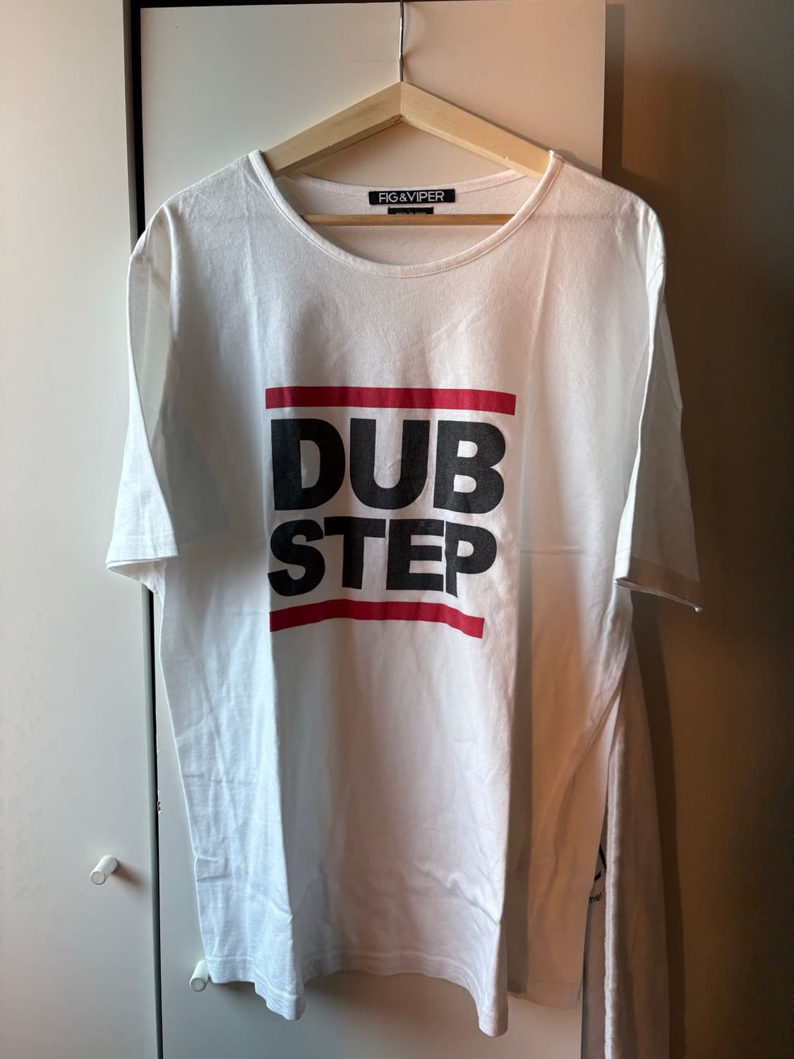 Dub Step tshirts (Japan made) 상품이미지1