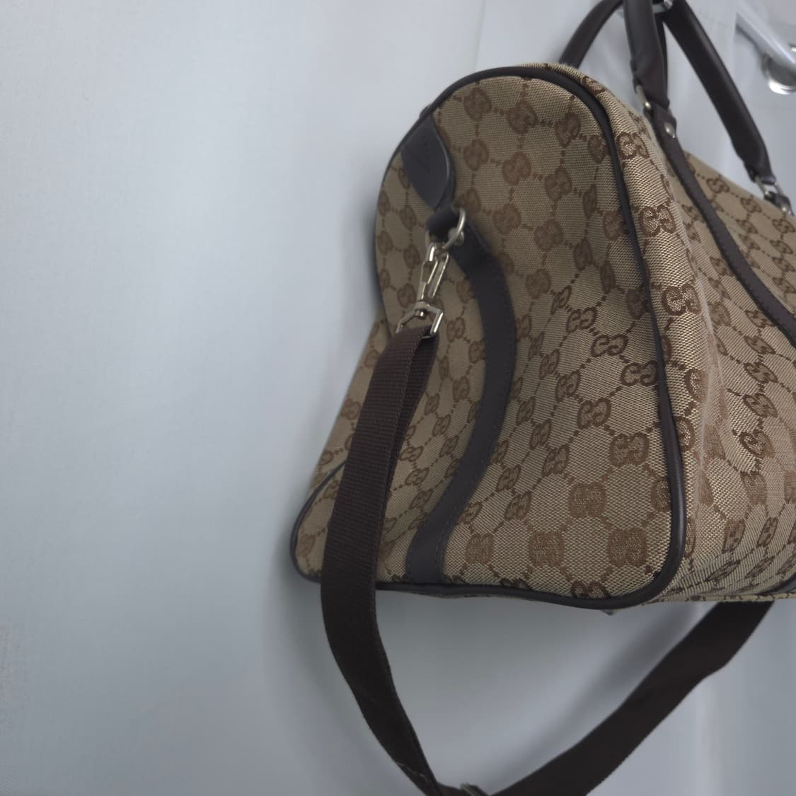 구찌 보스턴백 빅백 여행용 가방 토트백 상품이미지5