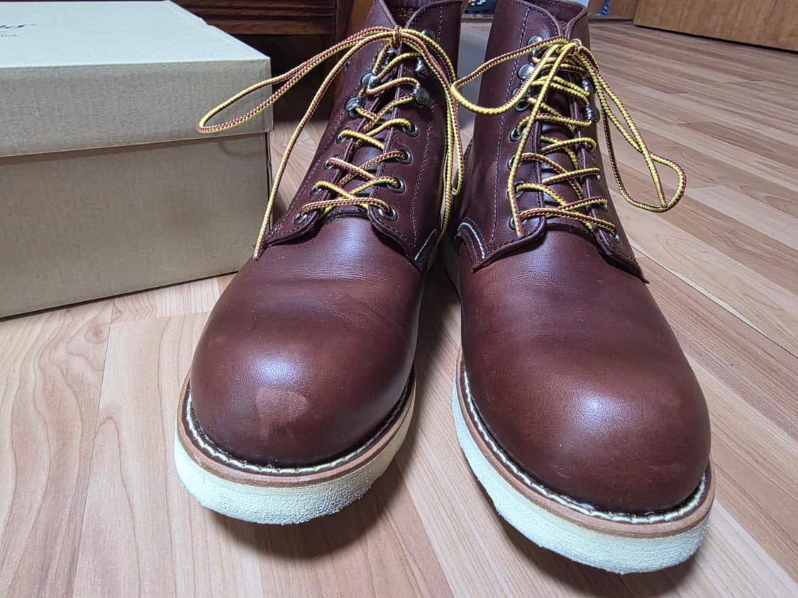 호킨스 부츠 275 상품이미지2