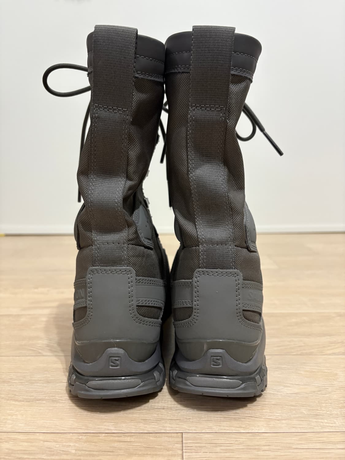 살로몬 리에르 Salomon Rier / XA 정글 부츠 캐슬락 /245 상품이미지3