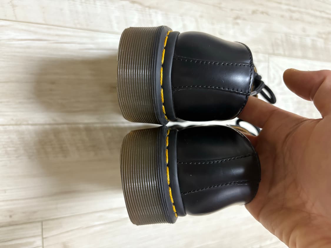 닥터마틴 1461 3홀 스무스 230 상품이미지5